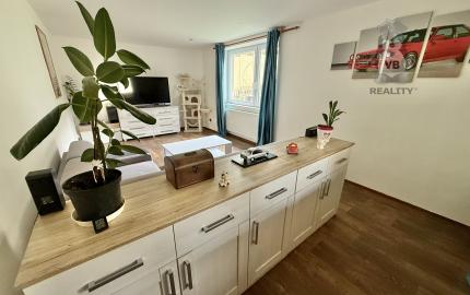 Rodinný dom v obci Rudňany