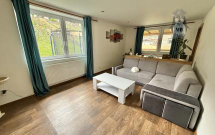 Rodinný dom v obci Rudňany