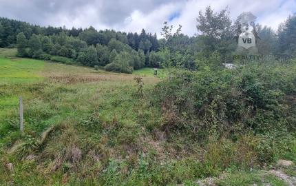 Pozemok časť Zahájnica, obec Nálepkovo