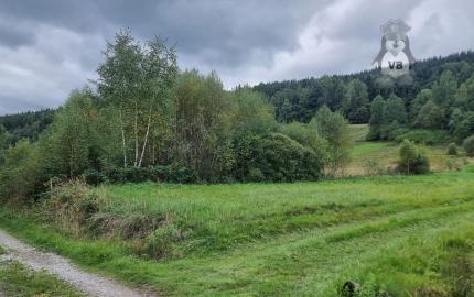 Pozemok časť Zahájnica, obec Nálepkovo