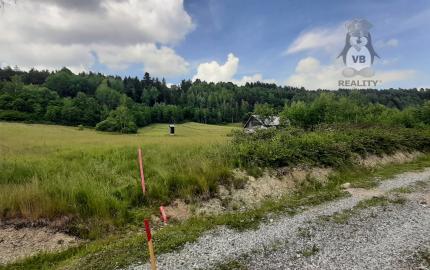 Pozemok časť Zahájnica, obec Nálepkovo