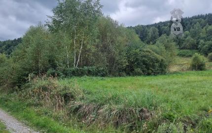 Pozemok časť Zahájnica, obec Nálepkovo