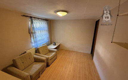 Rodinný dom v obci Jaklovce