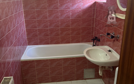 Rodinný dom v obci Jaklovce