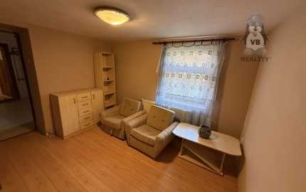 Rodinný dom v obci Jaklovce