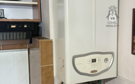 Rodinný dom v obci Jaklovce