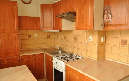 Prenájom bytu 3+1 s Loggiou, sídl. Tarča, Sp. Nová Ves