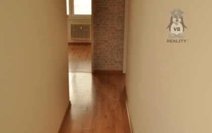 Prenájom bytu 3+1 s Loggiou, sídl. Tarča, Sp. Nová Ves