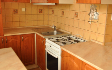 Prenájom bytu 3+1 s Loggiou, sídl. Tarča, Sp. Nová Ves