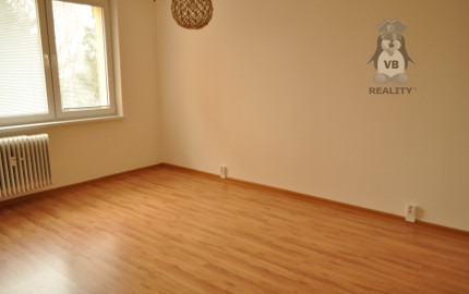 Prenájom bytu 3+1 s Loggiou, sídl. Tarča, Sp. Nová Ves