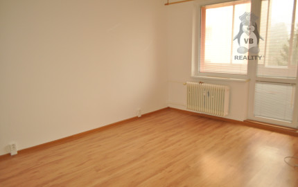 Prenájom bytu 3+1 s Loggiou, sídl. Tarča, Sp. Nová Ves