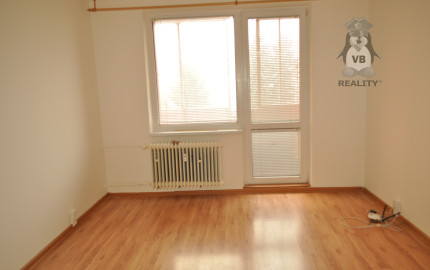 Prenájom bytu 3+1 s Loggiou, sídl. Tarča, Sp. Nová Ves