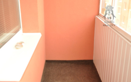 Prenájom bytu 3+1 s Loggiou, sídl. Tarča, Sp. Nová Ves