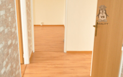 Prenájom bytu 3+1 s Loggiou, sídl. Tarča, Sp. Nová Ves