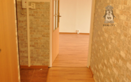 Prenájom bytu 3+1 s Loggiou, sídl. Tarča, Sp. Nová Ves