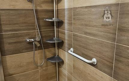 Byt 2+1 s loggiou na sídlisku Západ II, Smižany, okres SNV