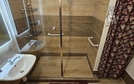 Byt 2+1 s loggiou na sídlisku Západ II, Smižany, okres SNV