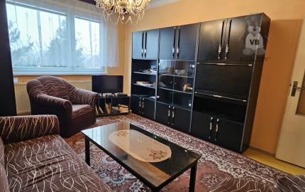 Byt 2+1 s loggiou na sídlisku Západ II, Smižany, okres SNV