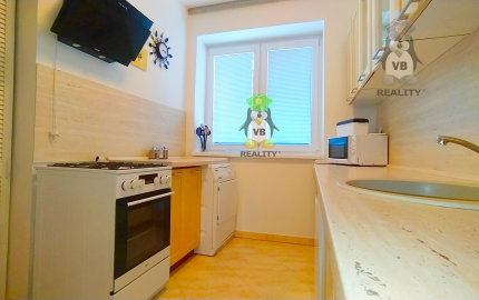 Predaj 3- izbový útulný byt s garážou v Michalovciach