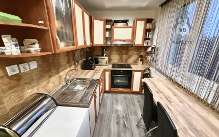 Byt 2+1 s loggiou sídl. Tarča, Spišská Nová Ves