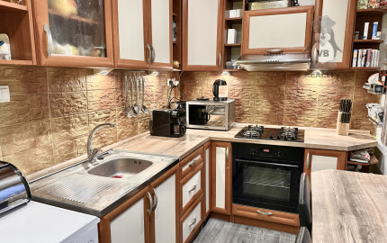 Byt 2+1 s loggiou sídl. Tarča, Spišská Nová Ves