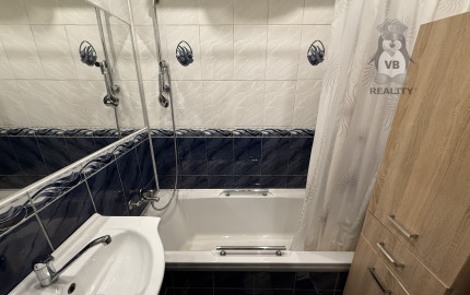 Byt 2+1 s loggiou sídl. Tarča, Spišská Nová Ves