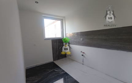 2.izbový byt po rekonštrukcii, 44 m2, Sobrance