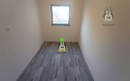 2.izbový byt po rekonštrukcii, 44 m2, Sobrance