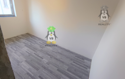 2.izbový byt po rekonštrukcii, 44 m2, Sobrance