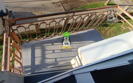 2.izbový byt po rekonštrukcii, 44 m2, Sobrance