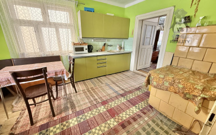 Rodinný dom Spišské Vlachy, okres Spišská Nová Ves