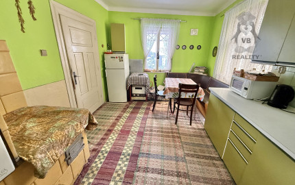 Rodinný dom Spišské Vlachy, okres Spišská Nová Ves