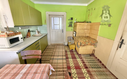 Rodinný dom Spišské Vlachy, okres Spišská Nová Ves