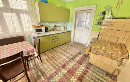 Rodinný dom Spišské Vlachy, okres Spišská Nová Ves