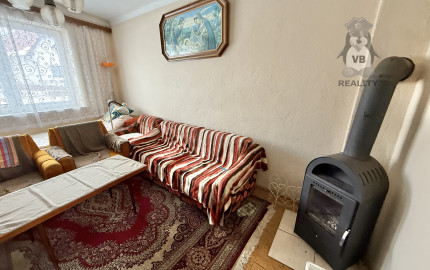 Rodinný dom Spišské Vlachy, okres Spišská Nová Ves