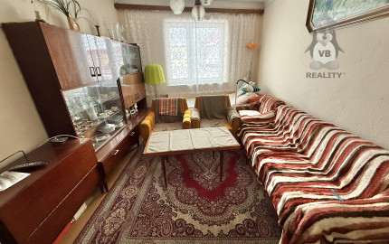 Rodinný dom Spišské Vlachy, okres Spišská Nová Ves