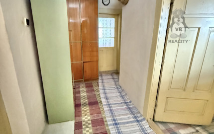 Rodinný dom Spišské Vlachy, okres Spišská Nová Ves