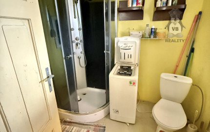 Rodinný dom Spišské Vlachy, okres Spišská Nová Ves