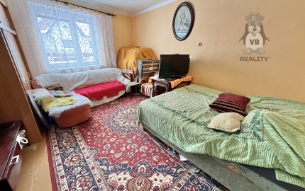 Rodinný dom Spišské Vlachy, okres Spišská Nová Ves