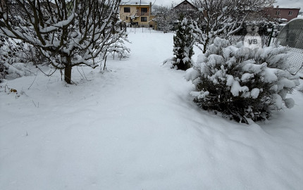 Rodinný dom Spišské Vlachy, okres Spišská Nová Ves