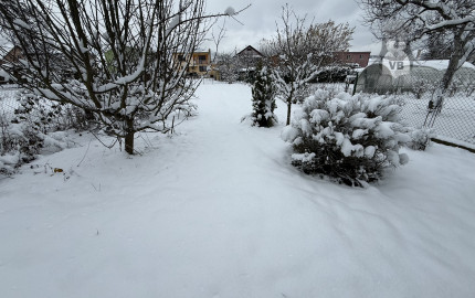 Rodinný dom Spišské Vlachy, okres Spišská Nová Ves