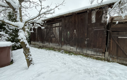 Rodinný dom Spišské Vlachy, okres Spišská Nová Ves