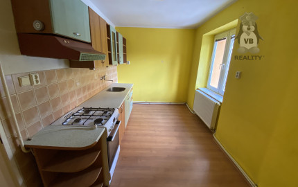 Byt 2+1 sídl. Rozvoj, Levoča