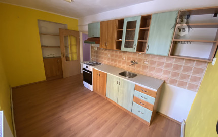 Byt 2+1 sídl. Rozvoj, Levoča