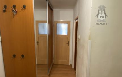 Byt 2+1 sídl. Rozvoj, Levoča