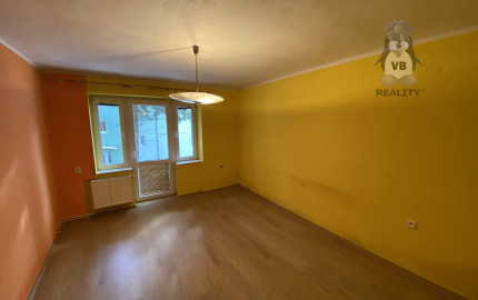 Byt 2+1 sídl. Rozvoj, Levoča