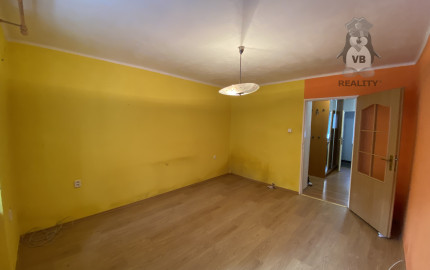 Byt 2+1 sídl. Rozvoj, Levoča