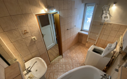 Byt 2+1 sídl. Rozvoj, Levoča