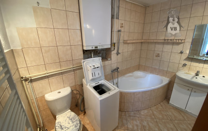 Byt 2+1 sídl. Rozvoj, Levoča