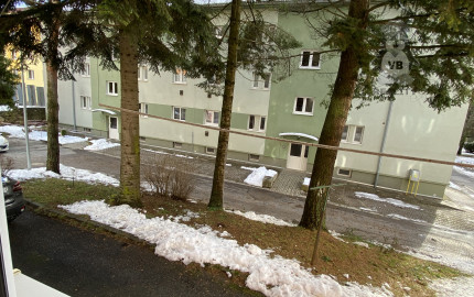 Byt 2+1 sídl. Rozvoj, Levoča